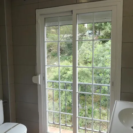 Monteverde Kır Evi Ojén