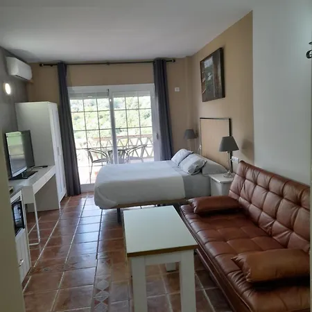 Monteverde Ojén