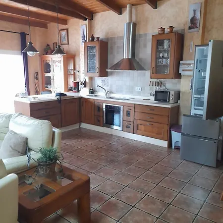 Monteverde Venkovský dům