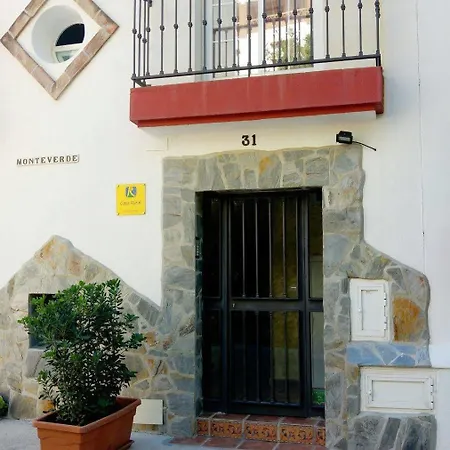 Monteverde Kır Evi