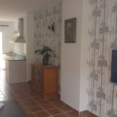 Venkovský dům Monteverde *