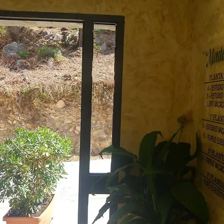Kır Evi Monteverde