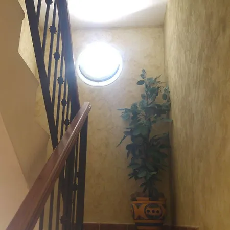 Monteverde Venkovský dům *