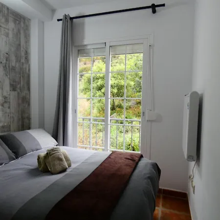 Casa rural Monteverde