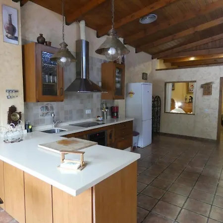 Monteverde Ojén