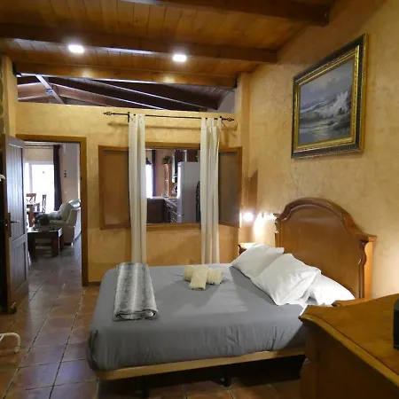 Monteverde Ojén