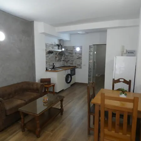 Monteverde Casa rural *