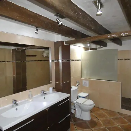 Monteverde Casa rural Ojén
