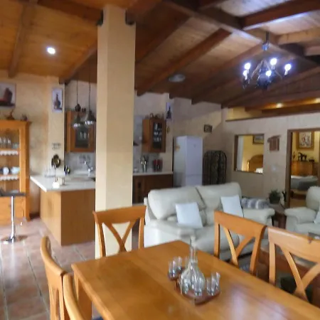 Monteverde Casa rural