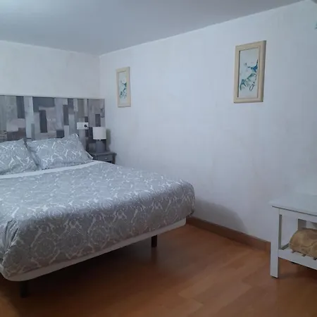 Casa rural Monteverde Ojén