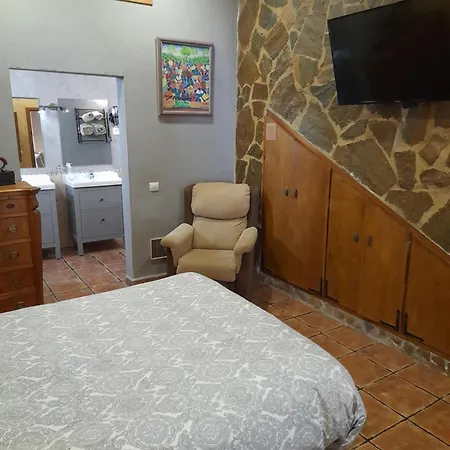 Country house Monteverde Ojen