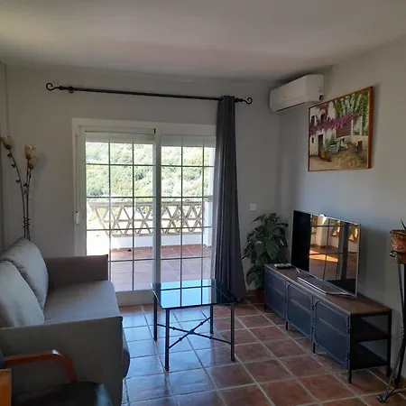 Casa rural Monteverde *