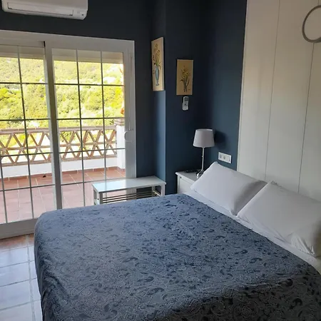 Casa rural Monteverde