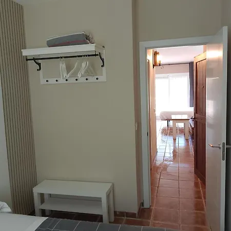 Casa de Campo Monteverde Ojén