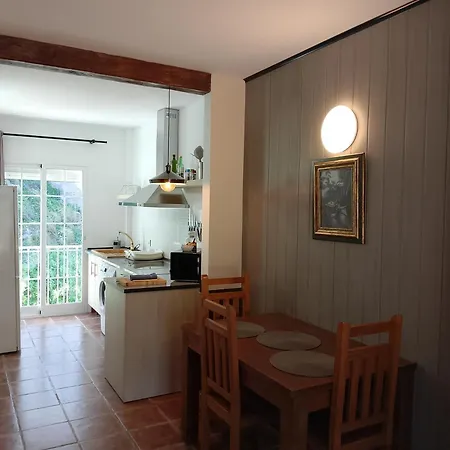 Casa de Campo Monteverde *