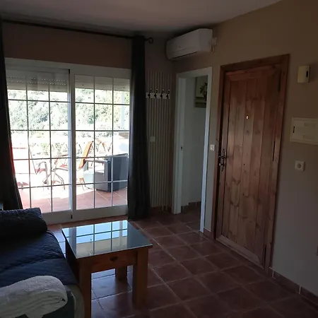 Casa de Campo Monteverde Ojén