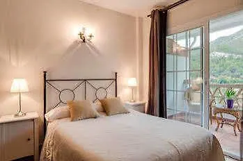 Monteverde Country house