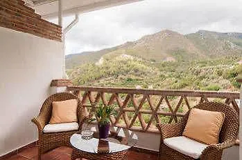 Monteverde Casa rural