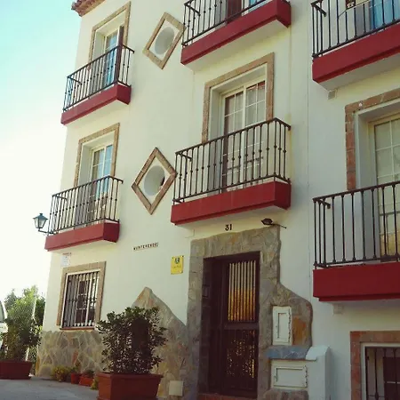 Monteverde Casa rural