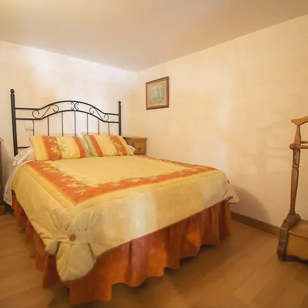 Casa rural Monteverde