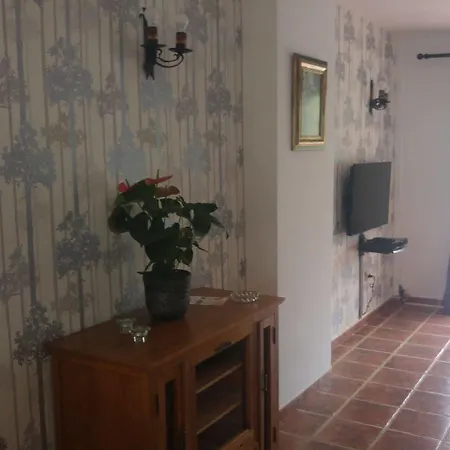Casa rural Monteverde *