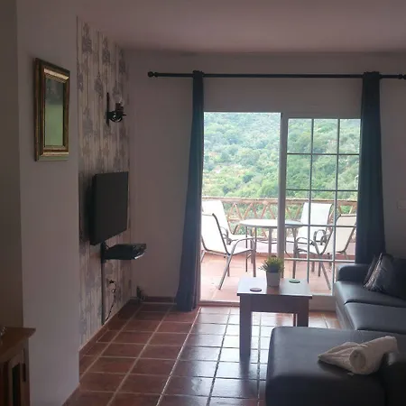 Monteverde Casa rural