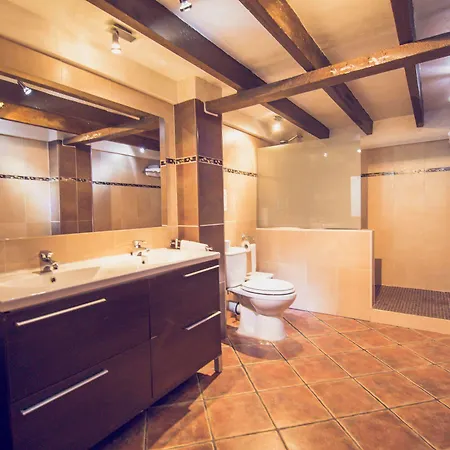 Monteverde Casa rural