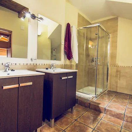 Monteverde Country house