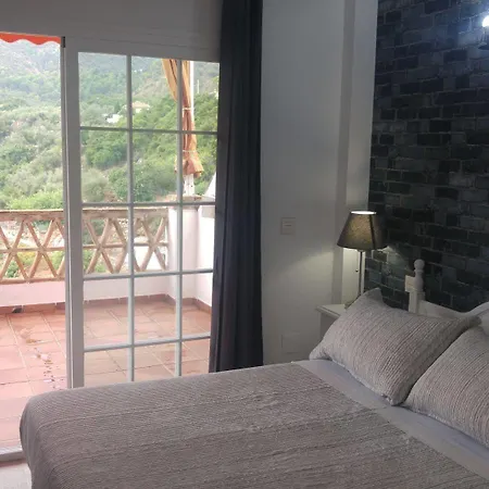 Country house Monteverde