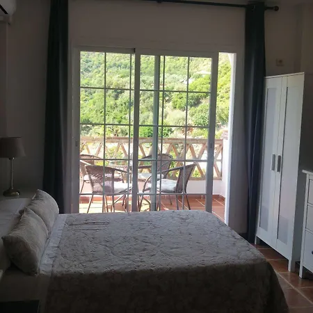 Country house Monteverde Ojen