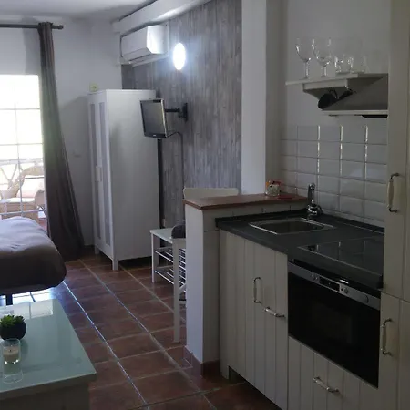 Casa rural Monteverde *