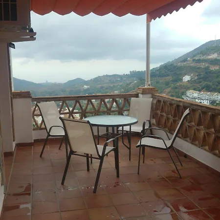 Monteverde Casa rural